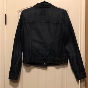Old Navy Jackets & Coats - Dark Denim Jacket Old Navy Jackets & Coats - Dark Denim Jacket